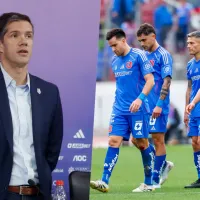 ¿Se suspende? Clark sorprende a todos por duelo de U de Chile vs Everton