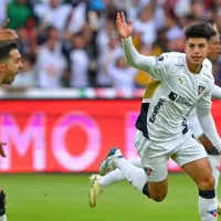 Fracasó en Católica y a los 3 meses es furor en Copa Libertadores