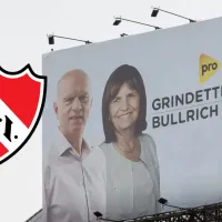 Marcado por casos de corrupción: ¿quién es Grindetti, presidente de Independiente?