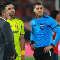 Van directo a la Conmebol: estas son los cinco pruebas de U de Chile para bajar a Independiente