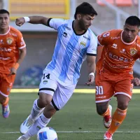 Ex seleccionado chileno asume en complicado club de Primera B