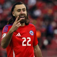 ¡Nómina confirmada de La Roja con muchas sorpresas!