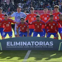 Minuto a minuto: Nómina de la selección chilena confirmada para eliminatorias y conferencia de Nicolás Córdova