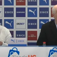 En Católica solidarizan con los hinchas de la U. de Chile: “Vimos vejámenes, casi violaciones a los derechos humanos”