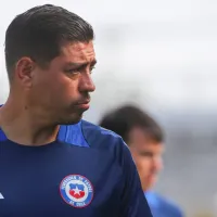 La nueva Roja: el bajísimo promedio de edad que tendrá el Chile de Nicolás Córdova