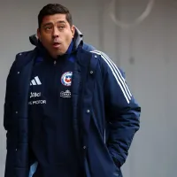 “Mi objetivo no es ganar o perder”: Nico Córdova deja clara su meta en la selección chilena