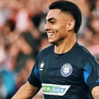 Jordhy Thompson rompe sequía goleadora de 16 meses en Orenburg y por partida doble