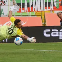 Tapadón monumental contra Palestino: Colo Colo recupera al Tuto De Paul en la previa del Superclásico