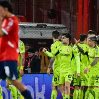 ¿Felices Fiestas Patrias? Conmebol da la señal definitiva a U de Chile para seguir en Copa Sudamericana