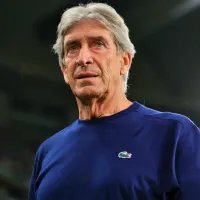 La molestia de Pellegrini con Betis pese a primer triunfo en La Liga