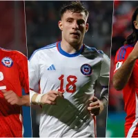Revelan quién será el "9" de Nico Córdova en La Roja: "Tiene..."