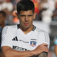 La razón que impulsa a Pavez para el Superclásico: “Quiero darle una alegría…”