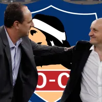No sólo Gerardo Martino: el otro gran tapado de Colo Colo para reemplazar a Jorge Almirón