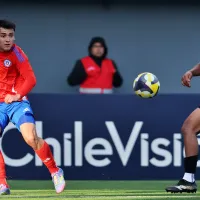 Jugará Mundial Sub 20, anuló a Cepeda y reveló quién le avisó de citación a Selección