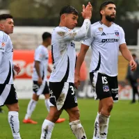 Mientras la U suspendió su partido: La medida que tomó Colo Colo rumbo al Superclásico