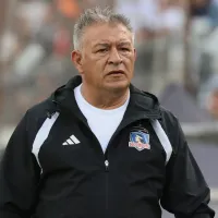 Claudio Borghi estuvo muy cerca de volver a Colo Colo como entrenador: “Me equivoqué otra vez”