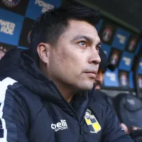 DT de Coquimbo no se inmuta por los doce puntos de ventaja: “¿Campeones? No jugamos mirando la tabla”