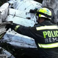 Sobrevivió a un accidente aéreo, fue compa de Charles y hoy pelea el descenso