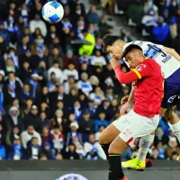 Para la historia: El primer gol en el Claro Arena