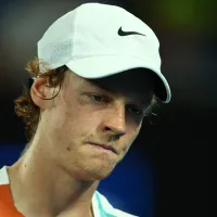 Sinner confiesa que estuvo a punto de dejar el tenis antes de los 23 años: “Le dije a mis padres…”