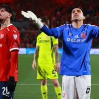 Sólida respuesta de Universidad de Chile a Independiente: “Justificar lo injustificable, también…”