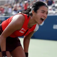 Alexandra Eala rompe los pronósticos y consigue histórica victoria ante la 14° del mundo en el US Open