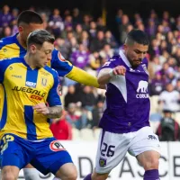 Tabla Primera B: U de Conce gana el derby y deja en llamas el ascenso