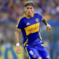 "Se necesita mucho más": así evaluaron a Palacios tras el triunfo de Boca