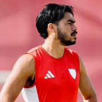 ¿Se le cae un nominado a Córdova? En España anuncian lío con Gabriel Suazo por culpa de la selección chilena