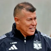 Insólito: Representante de Almirón valora el gesto de “respeto” a Colo Colo por no ir a la Ley Karin