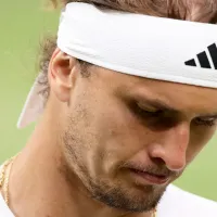 El difícil momento que atraviesa el rival de Tabilo en el US Open: “Me siento solo en la vida”