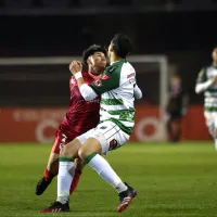 El chileno que llegó a Brasil este 2025 y ahora está buscando nuevo club