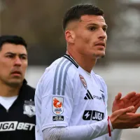 ¡Colo Colo da un paso crucial para elegir a su nuevo DT!