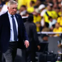Sin Neymar ni Vinicius: Ancelotti entrega nómina de Brasil para enfrentar a Chile