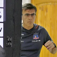 Por detrás de Quinteros: El plan B de Colo Colo para la banca