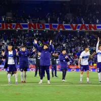 Católica recibe primer informe arbitral en contra del Claro Arena por culpa de “niños”