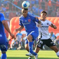 Los cambios que trabaja U de Chile para jugar el Superclásico contra Colo Colo