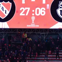 “Lo de Independiente fue…”: el campeón del fútbol argentino se burla sin piedad de encerrona a U de Chile