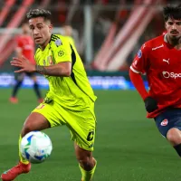 El plan secreto que adelanta U de Chile para los cuartos de final de la Copa Sudamericana