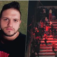 Leña a la hoguera: "No quiero ver nunca más un chileno en Independiente"