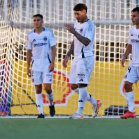 Buenas noticias en Colo Colo: Recupera a jugador clave para el Superclásico
