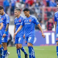 No lo creen: la tercera baja que sumaría la U ante Colo Colo