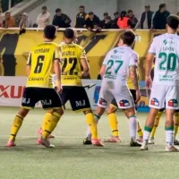 Tabla de Primera B: San Luis con Temuco se alejan de la Liguilla