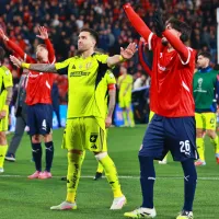 Dos castigaron a Colo Colo: Los integrantes de Comisión Disciplinaria de Conmebol