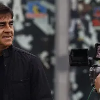 ¿Humo o en carpeta? Filtran lista oficial de técnicos que le pelean a Gustavo Quinteros la banca de Colo Colo