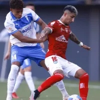 Juega por no descender a la B y podría tener la tercera chance de convencer a Gustavo Quinteros