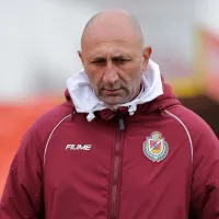 Oficial: otro DT caído en la Primera División, Pep interino