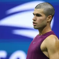 “Es horrible”: El rapado de Carlos Alcaraz sacude al US Open y desata burlas de varias leyendas del tenis