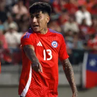 La joya de la Roja que fichó en Italia lanza inesperada revelación: “Quise dejar el fútbol”