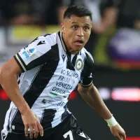 Caamaño lamenta y critica duramente a Alexis Sánchez y sus dudas: “Tiene poco tiempo para…”